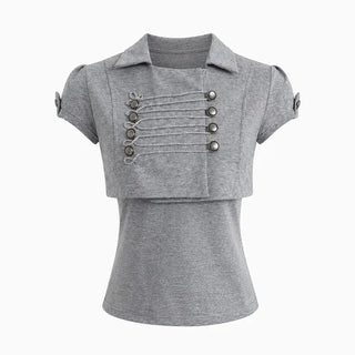 Napoleon layered top