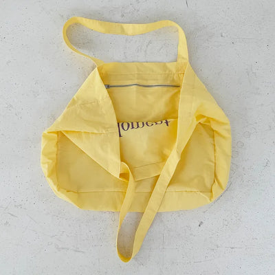 Pop Essential Big Eco Bag   Daily Merchant Summer Beach Bag Resort Travel Bag Shoulder Bag