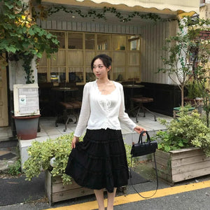 midi Skirts - KR