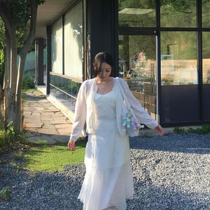 Spring Summer Dress