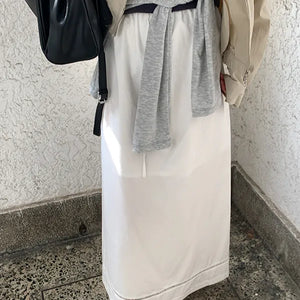 Long Skirts