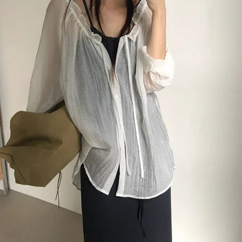 Cippy Check Short Sleeve Shirt