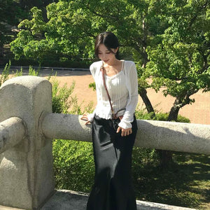 Long Skirts - KR