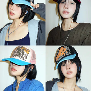Kap Cap