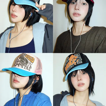 Kap Cap
