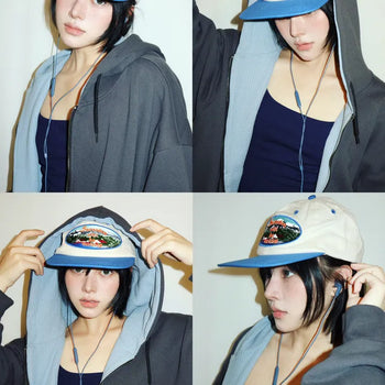 90's Vintage Cap