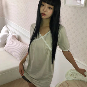 Mini Dress - KR
