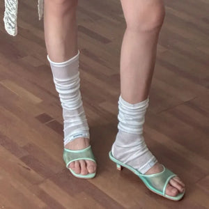 flip-flops / Sandals