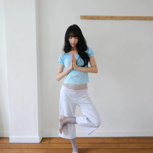 Capri Pants