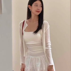 W / Knitwear