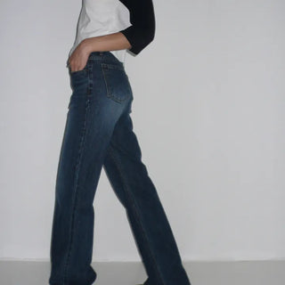 Semi-bootfit FW New Denim