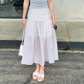 Goddess Long Skirt