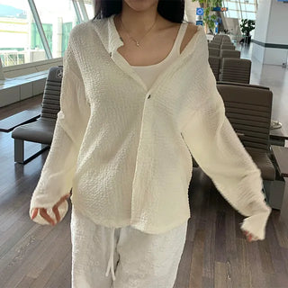 Summer Cardigan