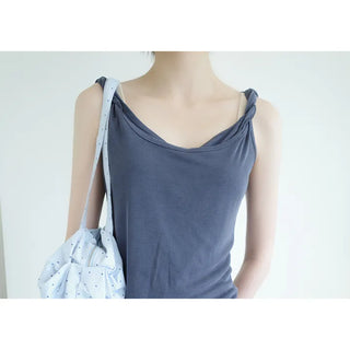 Rope Sleeveless