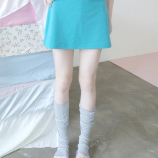 Loram Mini Skirt