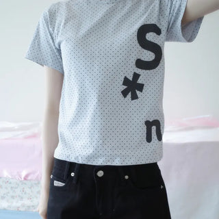 Sun Dot T-shirt