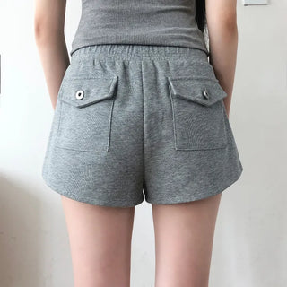 Buron Pocket Training Shorts
