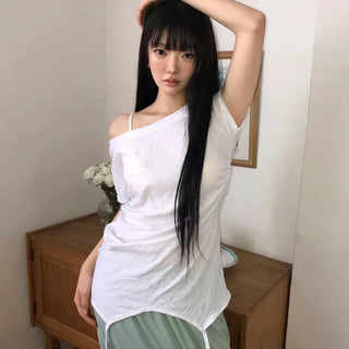 Haban Jacquard Short Sleeve T-shirt