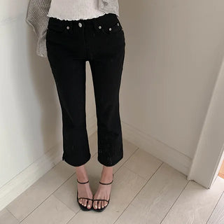 Roa Capri Pants