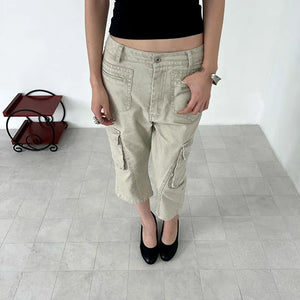 Capri Pants