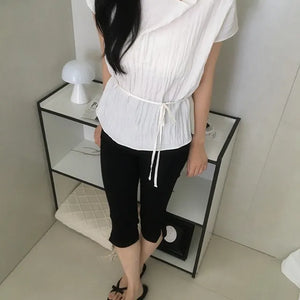 Strap Tops