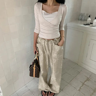 Lily Layered Tee