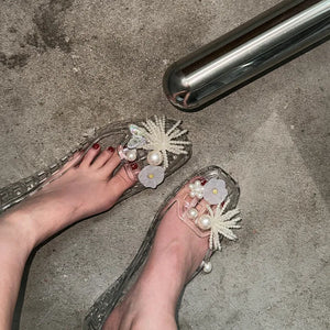 jelly Shoes