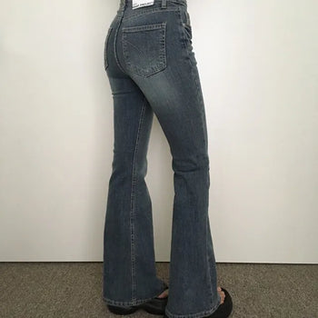 Ronnie Bootcut Denim