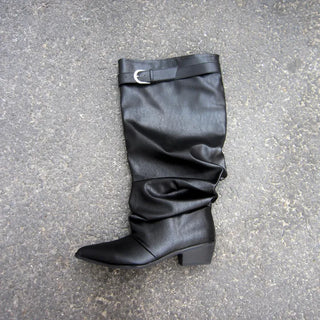 Western Slough Boots