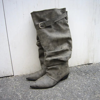 Western Slough Boots
