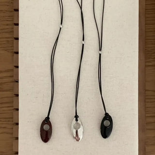 Holstone Necklace
