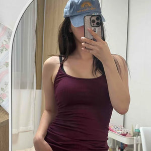 coquette tops
