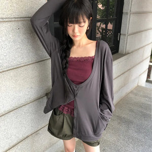 coquette tops
