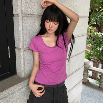 Meba Deki Short Sleeve T-shirt