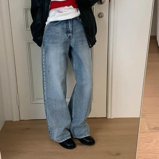 Bella Washed Denim