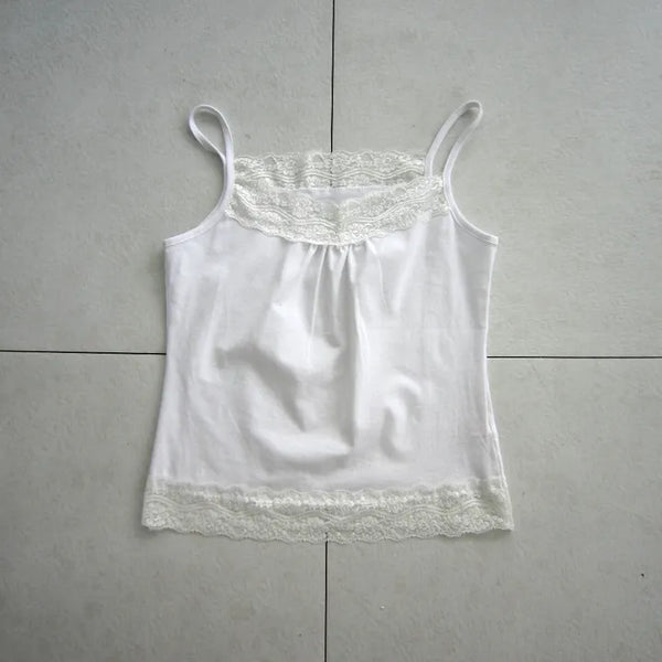Petal Sleeveless