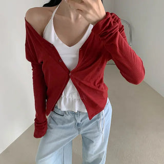 Winnie See-through Tencel CD