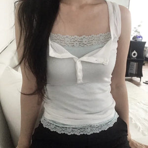 Tank Tops