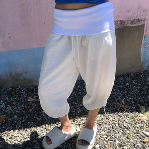 Capri Pants