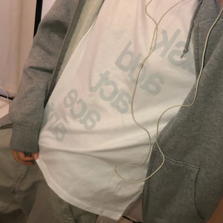 abcde Tee