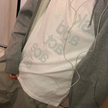 abcde Tee