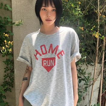 HomeRun Tee