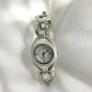 Vintage band watch