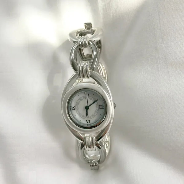 Vintage band watch