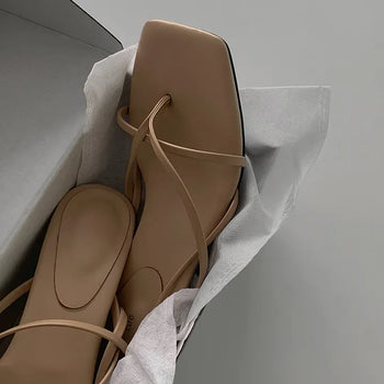 Parnell Strap Sandals