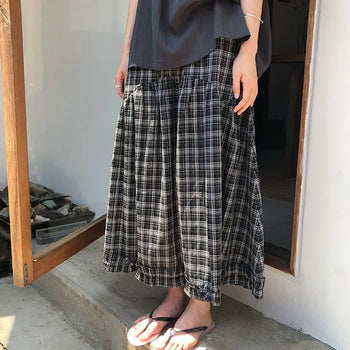 Sense Long Skirt
