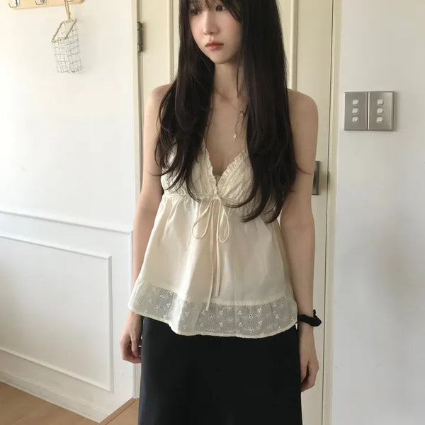 Mellow Punching Bustier (one color)