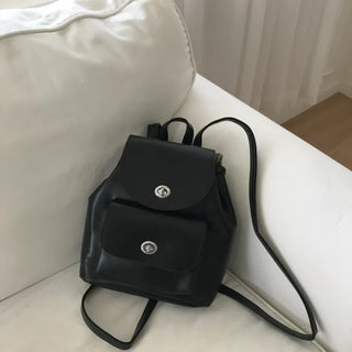 Lito Mini Backpack (one color)