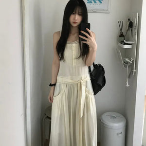 Spring Summer Dress