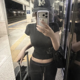 Mochi Short Sleeve